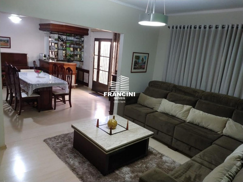Imagem 4 de 15 de Casa Para Venda Em Bauru, Jardim America, 3 Dormitórios, 1 Suíte, 1 Banheiro, 2 Vagas - 3088_2-1150946