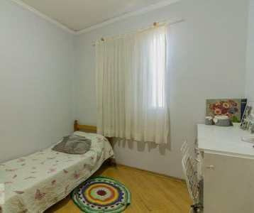 Imagem 15 de 28 de Apartamento Com 3 Dorms, Parque Marajoara, Santo André - R$ 270 Mil, Cod: 1799 - V1799