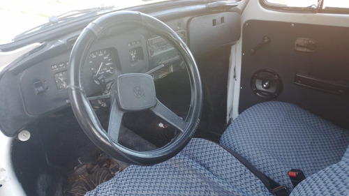 Imagen 4 de 12 de Fusca, 1987.