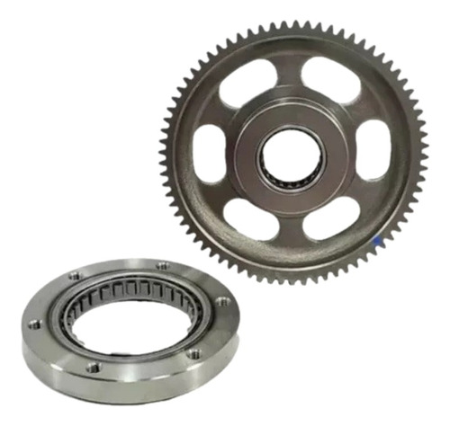 Suzuki Cremallera (starter Clutch) Dr650