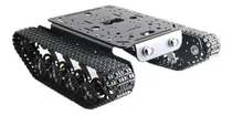 Comprar Robot Chasis Motor De Chasis Para \u002F Diy Motor 12v 350