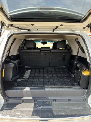Toyota 4Runner 4.0 Limited Fl