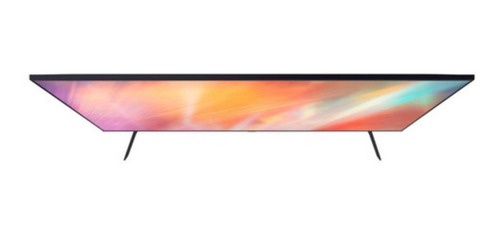 Imagen 5 de 6 de Smart TV Samsung Series 7 UN50AU7000KXZL LED Tizen 4K 50" 100V/240V