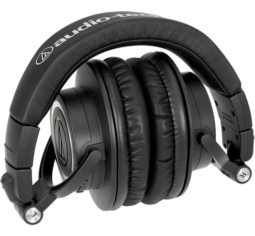 Auricular Bluetooth Profesional Audio-technica Ath-m50xbt2