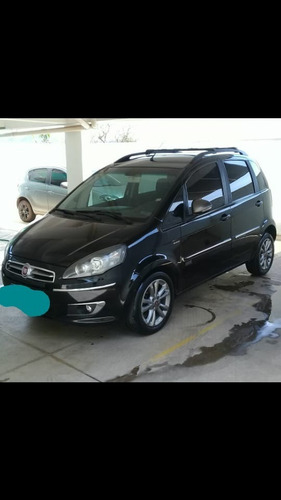 Fiat Essence Sublime Dual Sublime