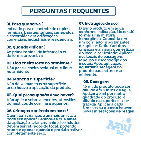 Veneno Para Dedetização De Escorpião Kelldrin 30ml
