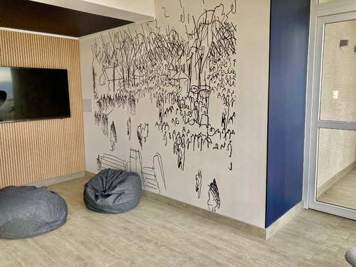 Se Vende Departamento Nuevo, Sin Comisión, Providencia