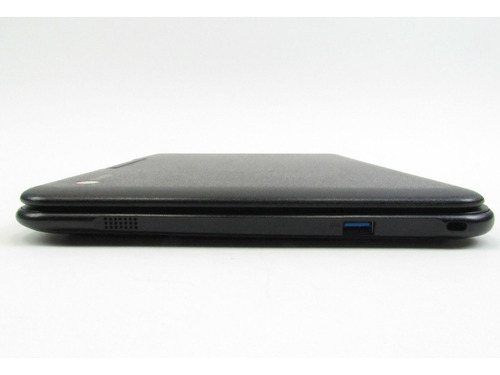 Mini Laptop Lenovo Chromebook 4gb+16gb Ssd 11.6 Estudiante