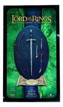 Comprar Sideshow Weta Lord Of The Rings Aragorn Arms Limited Edition