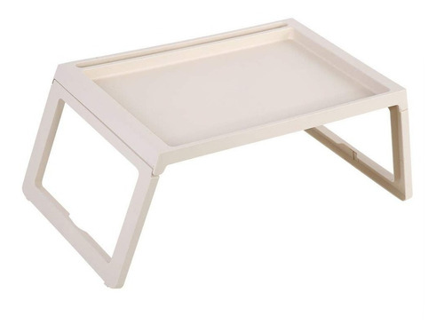 Bandeja Cama Patas Plegable P/ Tablet Notebook Mesa Desayuno