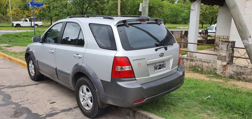 Kia Sorento 2.5 Crdi Mt 170cv 2009