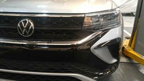 Imagen 21 de 25 de Volkswagen Taos 1.4 250 Tsi Comfortline #15