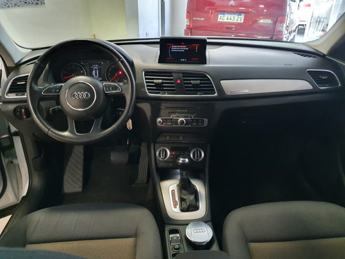 Imagen 5 de 6 de Audi Q3 2.0 T S Tronic Quattro