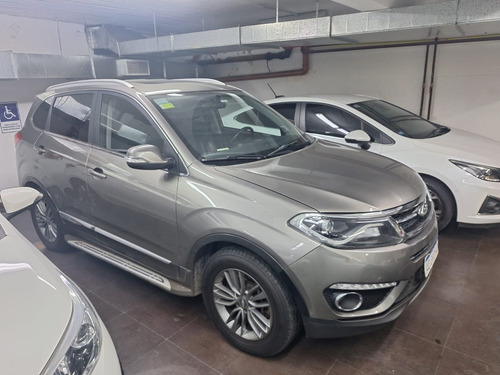 Chery Tiggo 5 2.0 Luxury