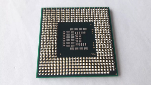 Processador Intel Core Duo T2370 1.73ghz/1m/533mhz Notebook