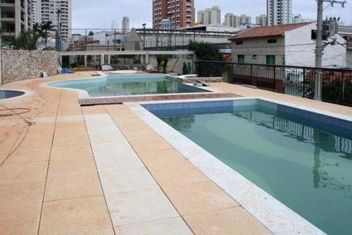 Imagem 5 de 10 de Apartamentos Em São Paulo - 1531