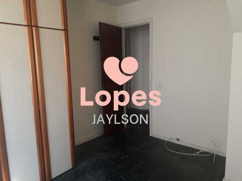 Imagem 10 de 15 de Casa De Vila - 04 Quartos - Méier - 477454