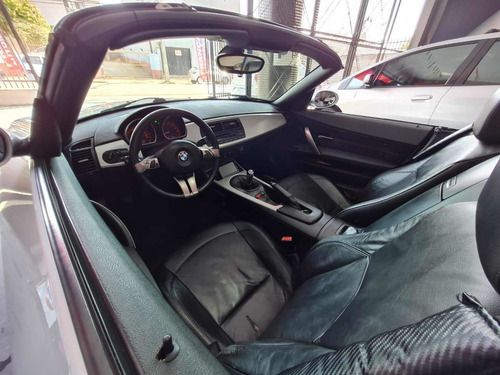 Imagem 4 de 9 de Bmw Z4 Z4 Roadstar