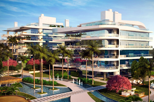 Imagem 2 de 29 de Apartamento Residencial Para Venda, Balneário Santa Clara, Itajaí - Ap7350. - Ap7350-inc