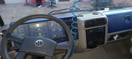Imagem 5 de 9 de Vw 8 120 8 120 Woker