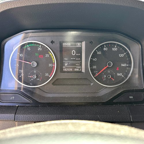 Vw 9-170 Ano 2023 Prime 4x2 Financia Até 100%