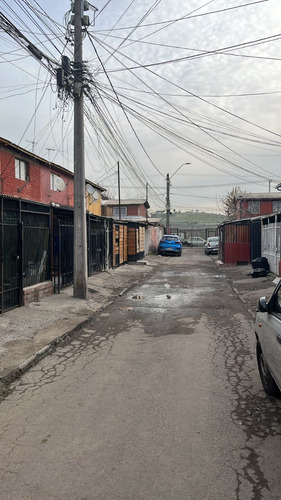 Casa En Pasaje Cerca Acceso Sur Puente Alto