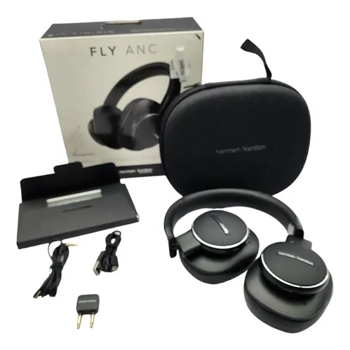 Audifonos Harman Kardon Fly Anc