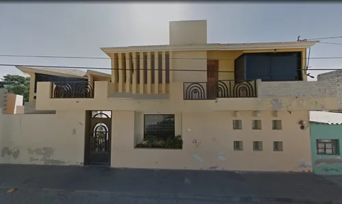 Amplia Casa En Venta Ubicada En Vicente Guerrero, San Sebastián' Puebla Puebla, San Sebastián. Cmr