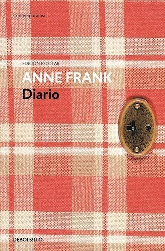 Diario Anne Frank