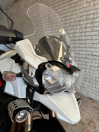 Imagen 11 de 19 de Triumph Tiger Explorer 1200 Xc