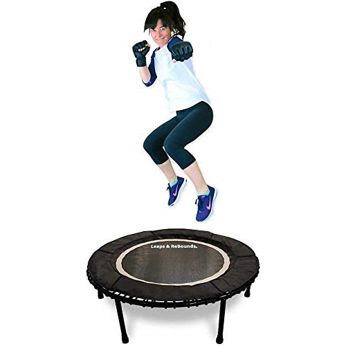 Mini Trampolines Fitness