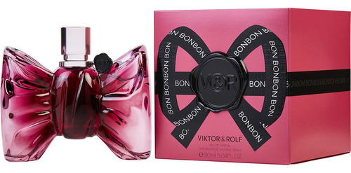 Perfume Viktor&rolf Bonbon, 90 Ml, Para Mujer