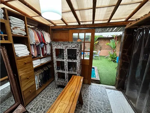Se Vende Casa Campestre En Calarcá - Quindío