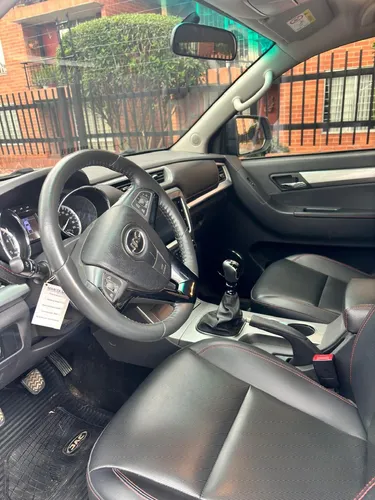Jac T8 En Excelentes Condiciones Vehiculo Asegurable