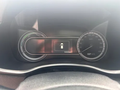 Kia Niro 1.6 Zenith