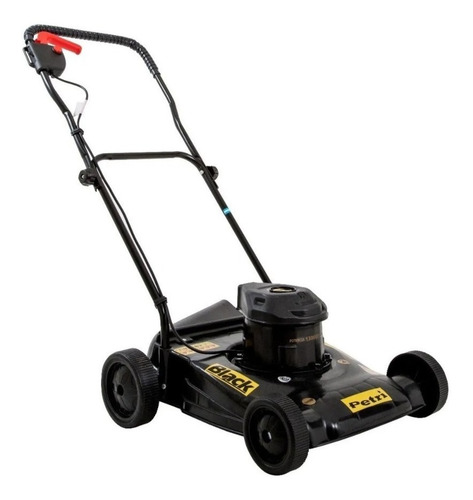 Imagen 3 de 6 de Cortadora De Pasto Eléctrica Petri 3003050 0.5 Hp - Oferta