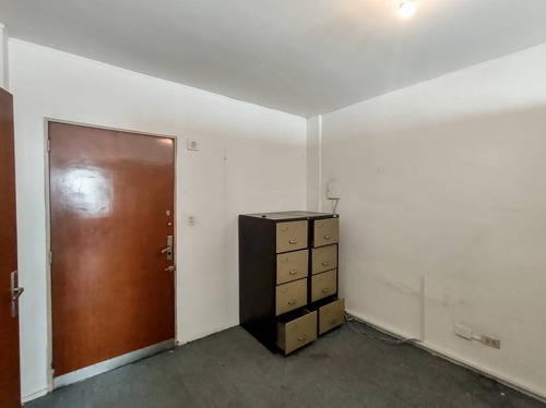 Imagen 10 de 18 de Venta De Oficina En Recoleta