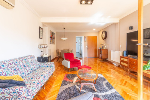 Venta Depto 3 Amb. Excelente Estado. Apto Credito