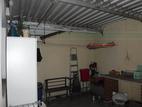 Casa Para Venda, 3 Dormitório(s), 160.0m² - 5069