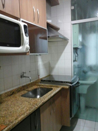 Imagem 13 de 26 de Apartamento Residencial À Venda, Jardim Íris, São Paulo. - Ap2582