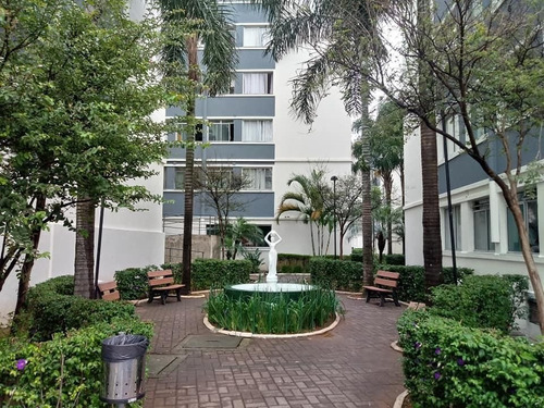 Imagem 17 de 19 de Apartamento Com 3 Dormitórios À Venda, 50 M² Por R$ 265.000,00 - Vila Miriam - São Paulo/sp - Ap3497