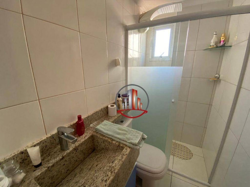 Imagem 18 de 20 de Apartamento De 2 Dormitórios Com Suíte E Vista Para O Mar R$460.000,00 - Ap2508