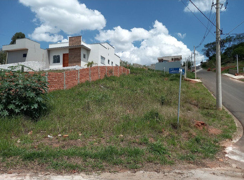 Terreno Residencial Monte Belo 