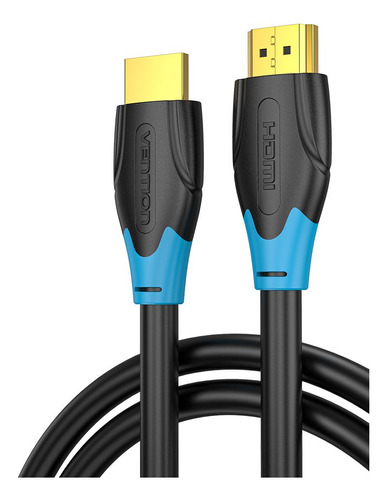 Cable Hdmi - 20m - Vention
