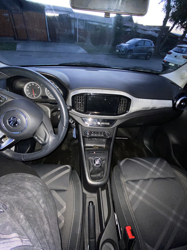 MG MG3 1.5 Std Mt