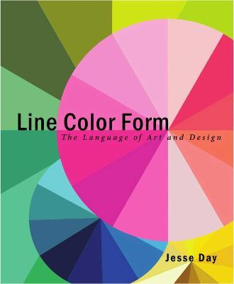 Libro Line Color Form : The Language Of Art And Design - ...