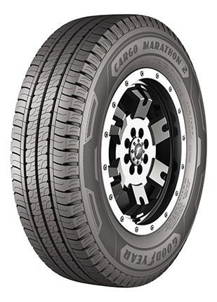 Neumático Goodyear 195 70 15 104/102 Cargo Marathon2