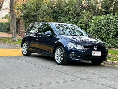 Imagen 3 de 15 de Volkswagen Golf 1.6 Mt