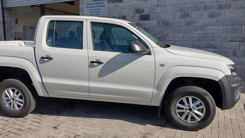 Volkswagen Amarok 2.0 Cd Tdi 140cv 4x4 Startline