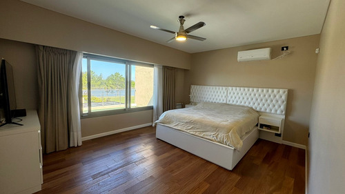 Casa En Venta Puerto Roldan Vista Al Lago Calidad Premium